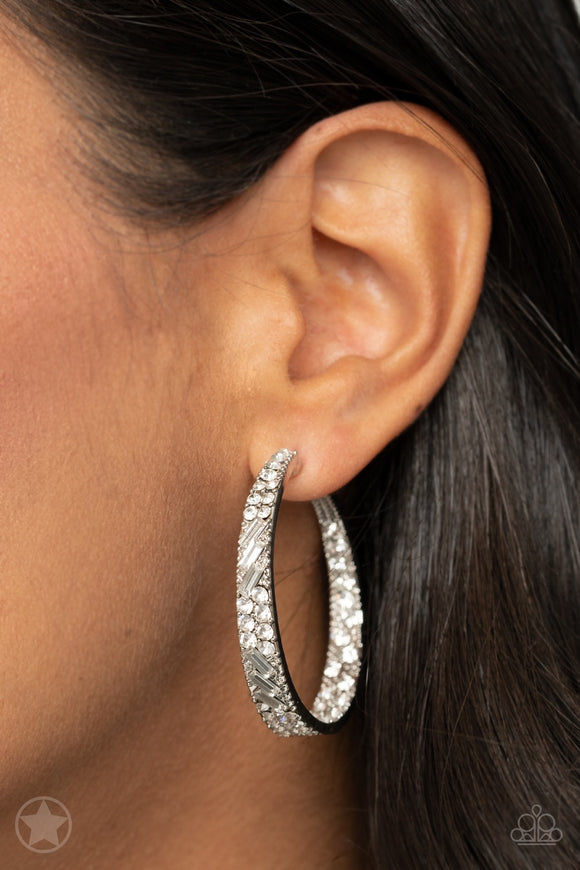 Paparazzi Earrings