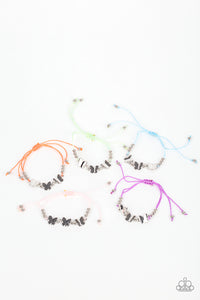 Beaded Butterfly Bracelets by Paparazzi