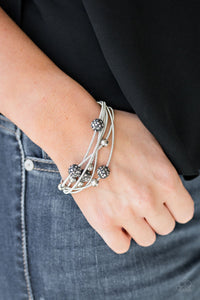 Marvelously Magnetic - Silver by Paparazzi