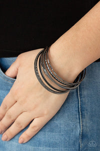 How Do You Stack Up? Black by Paparazzi