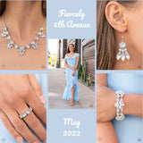 Fiercely 5h Avenue - May 2022 Fashion Fix by Paparazzi