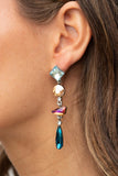 Rock Candy Elegance - Multi