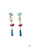 Rock Candy Elegance - Multi